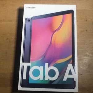 Samsung Tab A